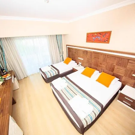 Hotell Jura 4*