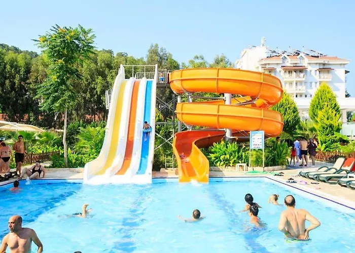 Jura 4* Kemer
